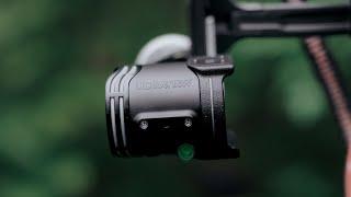 Ultraview sight makes it easy.