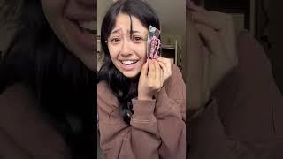 NO WAY I GOT MELANIE MARTINEZ PR BRO ️