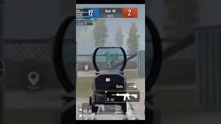 #gaming #bgmi #pubgmobile #1v4乛