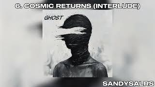 Cosmic Returns (Interlude) (Official Audio)