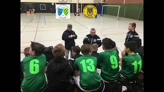 Halle Mülheim 2018 FC Karnap 07/27 U12 - SF Hamborn 07 III U12