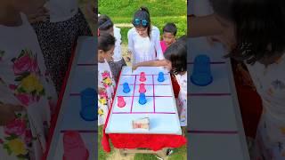 Glass Game Who Is Win Leena Or Prachi