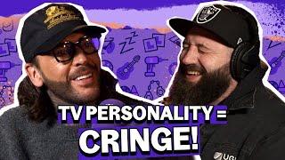 Does Pete Wicks have a REAL job?? | Joe Marler's Things People Do