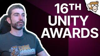 Unity Awards! Live Watchalong