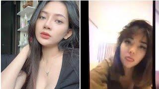 It turns out that this causes viral video is like a Gisel !! Indonesian artist