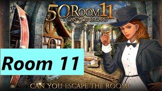 Can You Escape The 100 Room 11 Level 11 Walkthrough