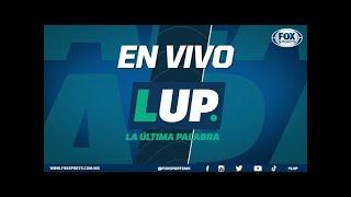 La Última Palabra: Especial Año del Cruz Azul y Toluca | 25-12-2024