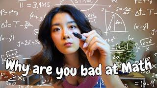 The math study tip they are NOT telling you - Ivy League math major