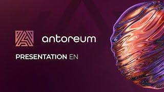 Antoreum Presentation EN