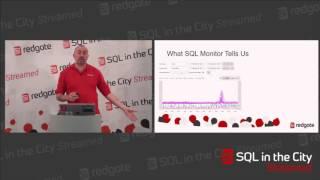 How to quickly diagnose the root cause of SQL Server problems with SQL Monitor  - Grant Fritchey