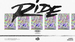 James Deacon - "Ride" (Official Audio Video)