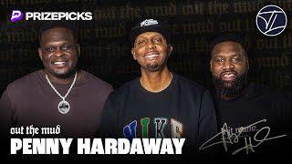 Penny Hardaway | Career Ending Injury, Memphis Love & Stories About Kobe, Michael Jordan & Shaq!