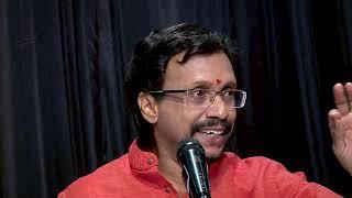 Bantureethi kolu viyavayya (with a rain of swaras at a live concert) - Hamsanadam - Adi - Thyagaraja