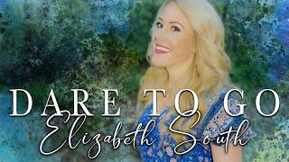 iPhone 13 Pro Max Cinematic mode - DARE TO GO - Elizabeth South (with Lyrics)