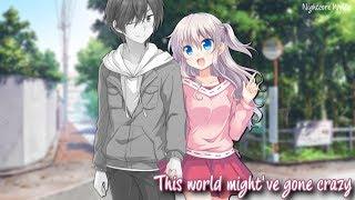 Nightcore - Classic {Switching Vocals} (lyrics)