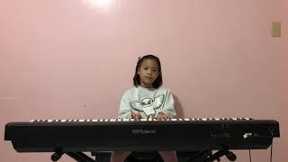Christmas Medley cover by Sandy Rubi ( Rudolph the Red Nose Reindeer / Frosty The Snowman )