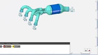 ANSYS Discovery AIM: Getting Started - A Quick Tour (19.2 and above)