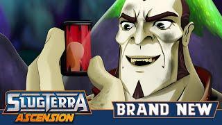 Episode 18: Save that Slug | BRAND NEW | Slugterra: Ascension