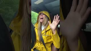 It's raining men ️@TheWeatherGirlsVEVO #shorts