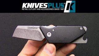 Kershaw Pub Knife 4036 Sinkevich Design "Walk-Around" - Knives Plus