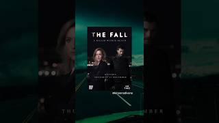 Крах (триллер/драма/криминал, 2013-2016, ⭐7.7) #кино #фильмы #сериал