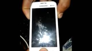 How to root Samsung Galaxy Star Pro GT S7262