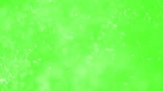 FALLING PARTICLES GREEN SCREEN  4K 1080P FREE  ROYAL ANIMATED MOTION VIDEO STOCK 3D BACKGROUND FILM
