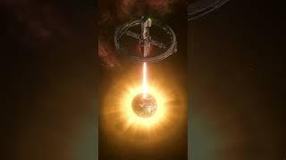 Cracking a Holy World! - Stellaris