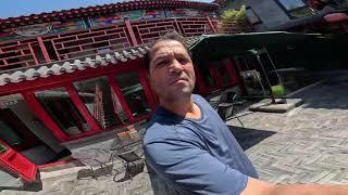 Let’s travel The King Palace China  Beijing