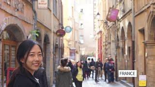 Go Global with Education Abroad at UVA