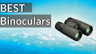 Best Binoculars Reviews 2023 | Best Budget Binoculars (Buying Guide)