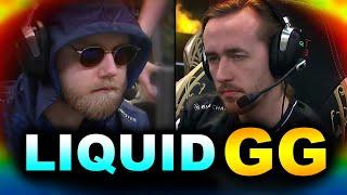 LIQUID vs GAIMIN GLADIATORS - PLAYOFFS SEMI-FINAL - TI13 THE INTERNATIONAL 2024 DOTA 2