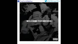 Logic - Just A Man (Young Sinatra: Welcome To Forever)