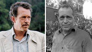 Warren Oates - A Wild Life Of The Sad, Strange Star (Screen Classics)