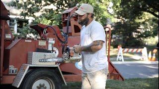 Tree Care at Masonic Village at Elizabethtown