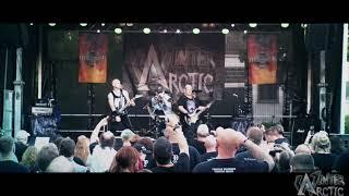 Arctic Winter - "30 Years Of Metal" WWOA 2019 " The Movie"