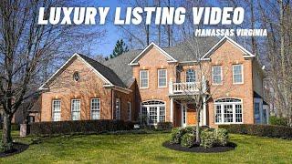 Gorgeous Luxury Property in Manassas Virginia