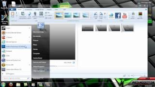 How To Make An Intro Using Windows Movie Maker