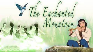 The Enchanted Mountain (2008) | Full Movie | Ho Jong Yon | Kim J  Ok