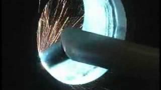 Bore Welder