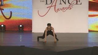 Lex Ishimoto - Tides (Teen Male Best Dancer Winner)