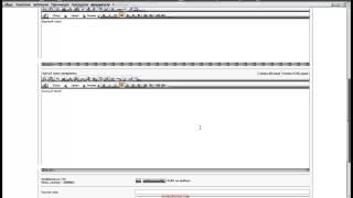 Ucoz: Как добавить материал через ПУ