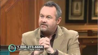 "Becoming Your Spouse's Better Half" - Rick Johnson