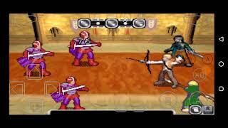 Eragon (GBA) Part 6: Curse of Dras-Leona