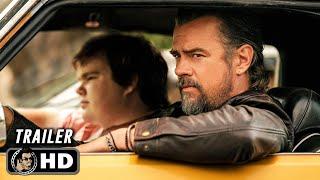 LONDON CALLING | Official Trailer (2025)