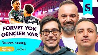 Arsenal PSV’yi 7, Zelenskiy Oval Ofis'te, Saygı1 2040, Lamborghini-Ferrari | Londra Merkez #27