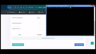How to create backups in xui.one