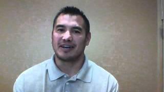 Own This Home Team Short Sale Testimonial