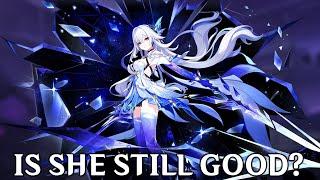 Is Skirk Still Good Without Escoffier (Genshin Impact)