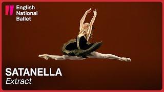 Satanella (extract) feat. Breanna Foad | English National Ballet